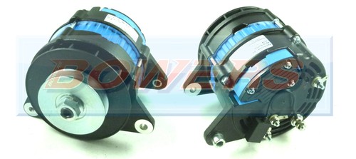 Alternatore tipo prestolite - alternatore,