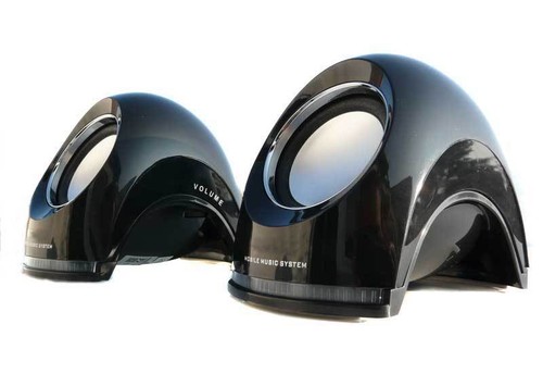 Casse altoparlanti usb - altoparlanti,