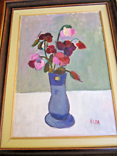 Elsa De Agostini modella di