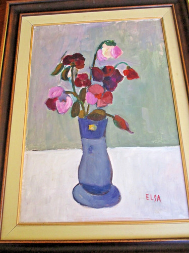 Elsa agostini modella di - elsa,