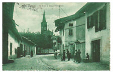 Vische Canavese Piemonte Chiesa