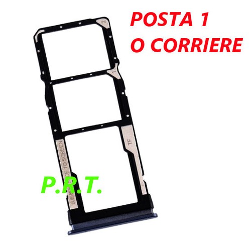 Carrello porta sim scheda - , sd