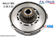 Gruppo frizione completa Vespa