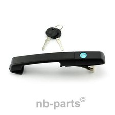 Maniglia Portiera Anteriore