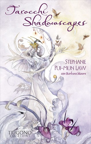Tarocchi shadowscapes 78 - shadowscapes,