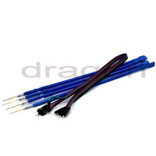 4 pz penne sonda LED BDM perni