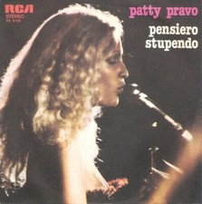 Patty Pravo - Pensiero