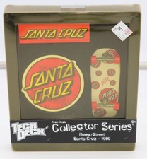 Tech Deck Collector Series