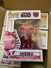 Funko Pop! Star Wars Ahsoka