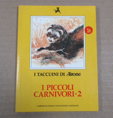 Guida manuale piccoli - manuale, i