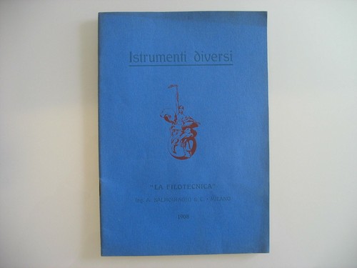 Catalogo filotecnica - catalogo,