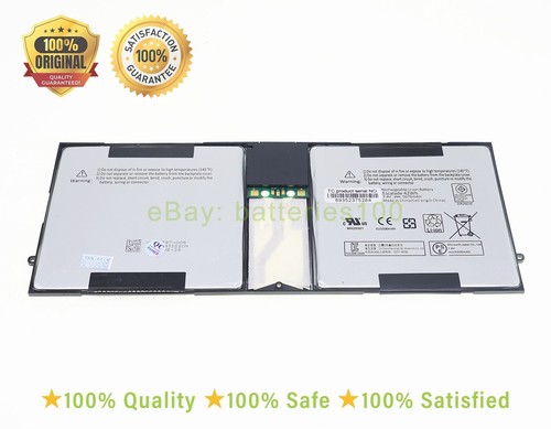 Batteria originale microsoft - batteria,