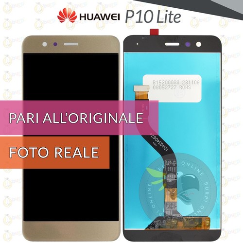 Display huawei p10 lite - display,