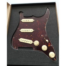 Pickguard tortoise fender - pickguard,