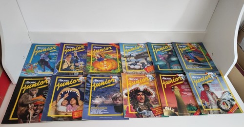 Airone junior 1992 - airone, 12
