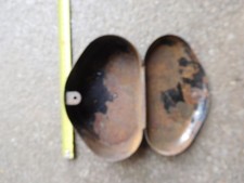 GILERA BAULETTO COFANETTO MV SUPER SPORT TURISMO 125 150 175 300 PORTA OGGETTI