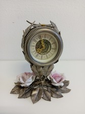 Orologio Vintage da tavolo