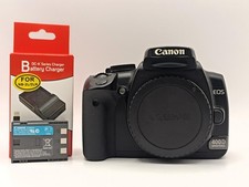Canon EOS 400D fotocamera