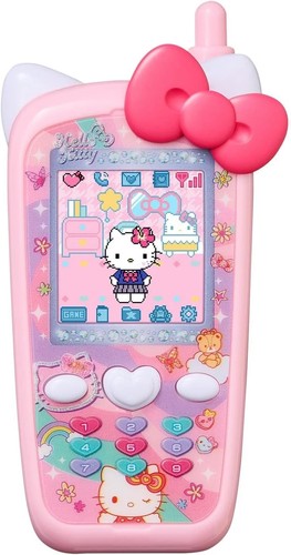 Telefono cellulare sanrio - telefono,