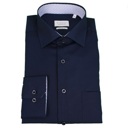 Eterna camicia classica uomo - eterna,