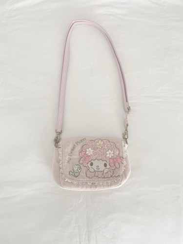 Borsa tracolla sanrio - borsa, my