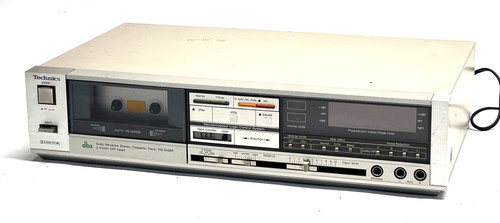 Technics b48r stereo - technics, rs-b48r
