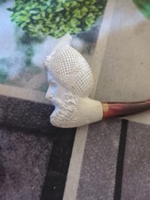 Pipa  Volto Schiuma Di Mare