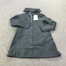 Stutterheim Mosebacke