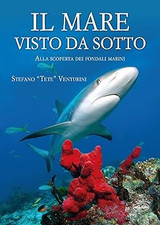 Il mare visto da sotto. Alla