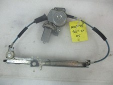 ALZACRISTALLO ELETTRICO POST