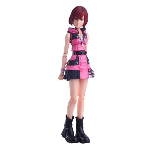 Modellino kingdom hearts iii - modellino,