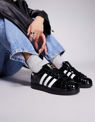 Adidas wmns superstar core - superstar,
