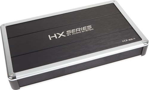 Audio system - hx-85.4,
