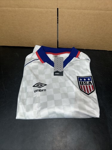Maglia umbro usa - maglia,