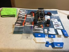 Losi mini desert - losi, buggy