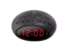 Radio sveglia digitale con - sveglia,