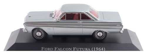 Ford falcon futura 43 - falcon, (1964)