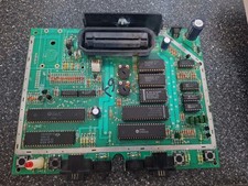 Scheda madre console Atari