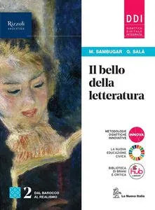 Bello della letteratura - il,