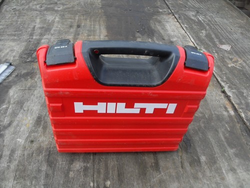 Hilti sfc valigetta da - 22-a,