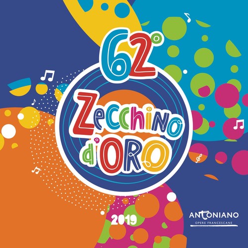 9203345 audio zecchino - audio,