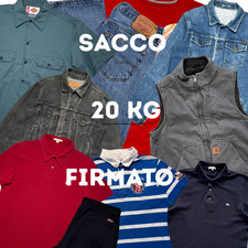SACCO 20 KG ABBIGLIAMENTO