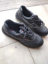 Scarpe antinfortunistica u