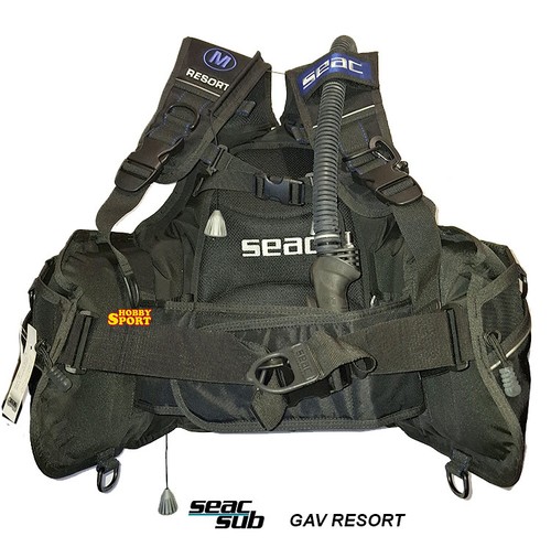 Seacsub giubbetto - seacsub,