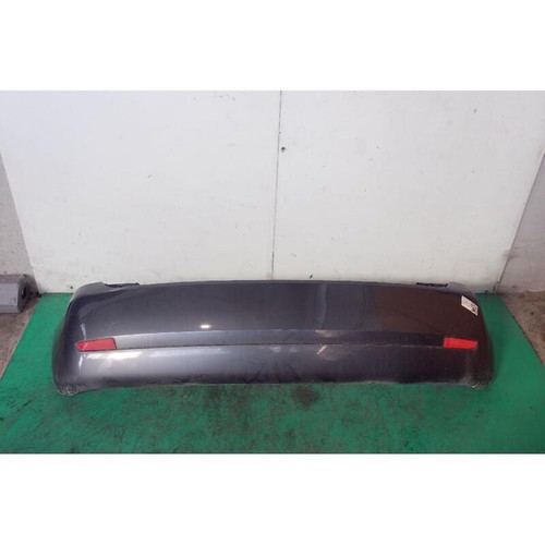 Paraurti post ford fiesta - post.,