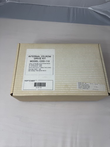 Wearnes cdd 110 - wearnes, drive