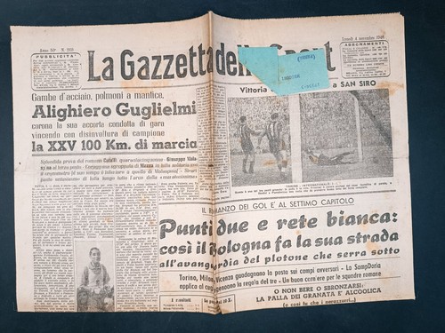 Rivista gazzetta dello - la,