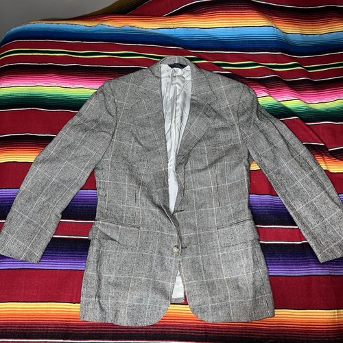 Giacca blazer vintage - , polo