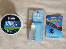 COMBO~ STREN 30lb• Bobina