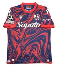 MAGLIA CALCIO BOLOGNA